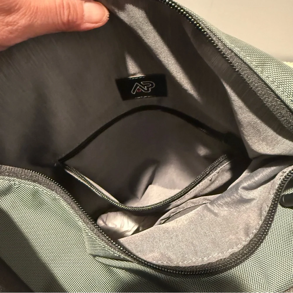 AP Ascentials Pro Backpack/Tote